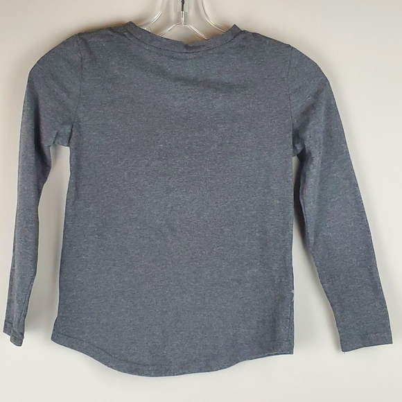 Jack Skellington Color Changing Top - Picture 4 of 6